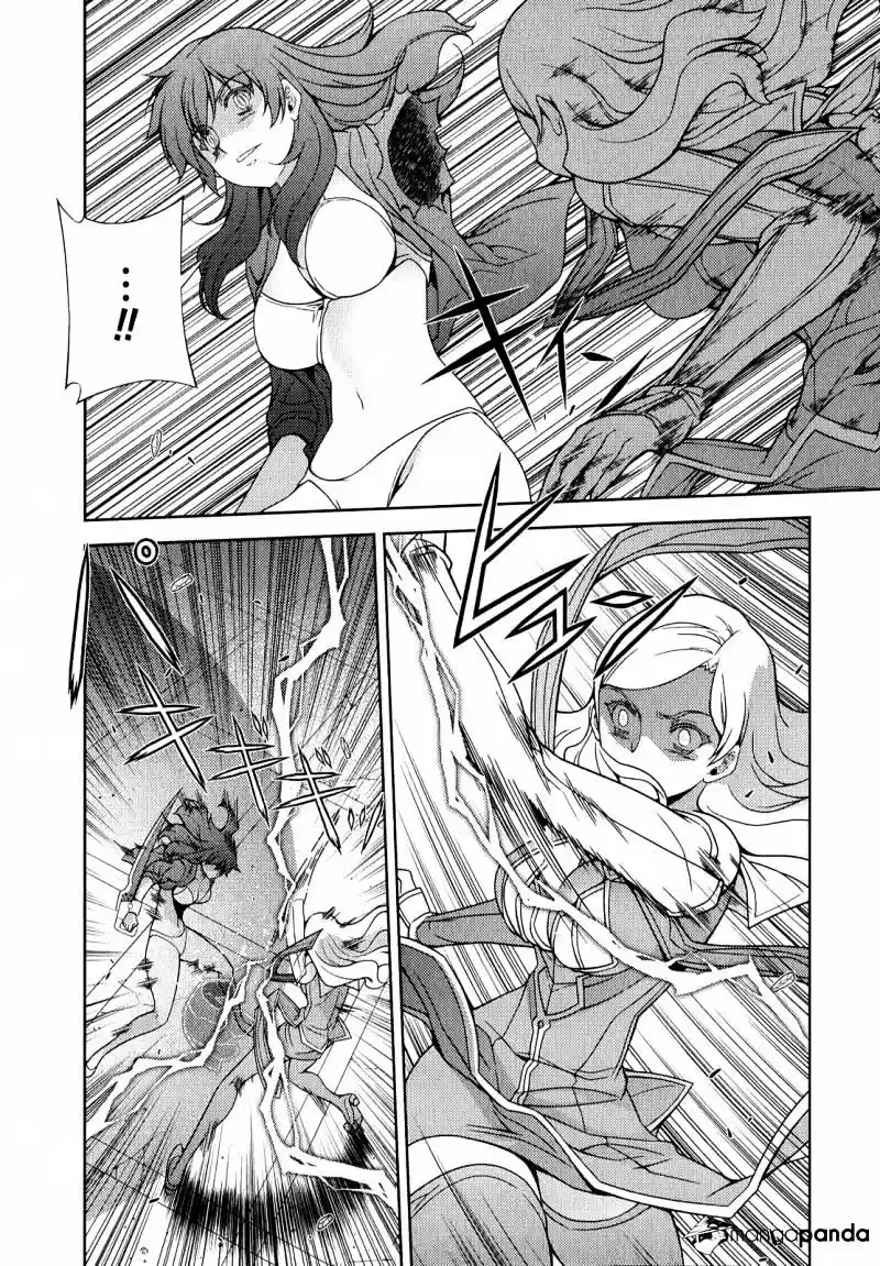 Freezing Coloured Edition ch.181