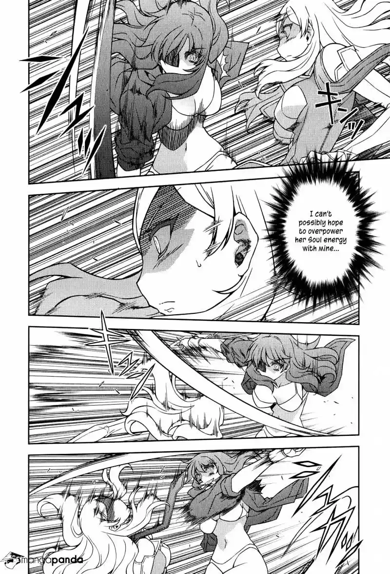 Freezing Coloured Edition ch.181