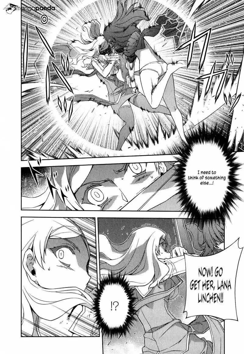 Freezing Coloured Edition ch.181