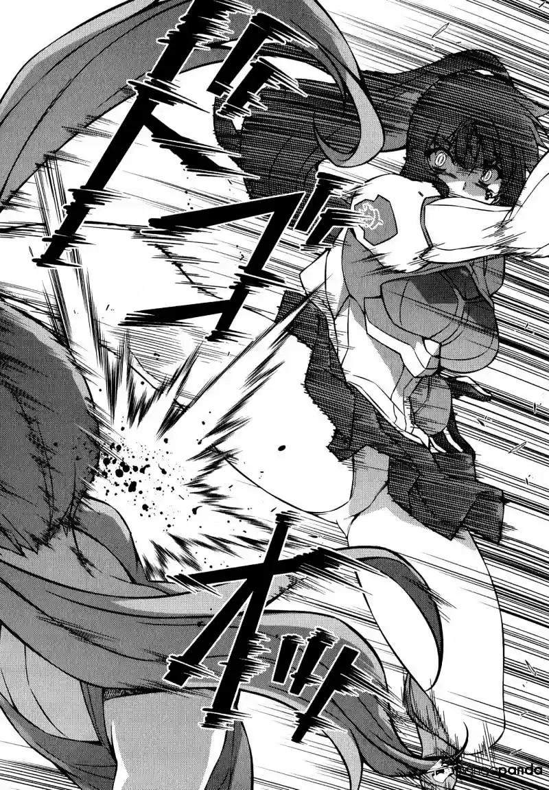 Freezing Coloured Edition ch.181