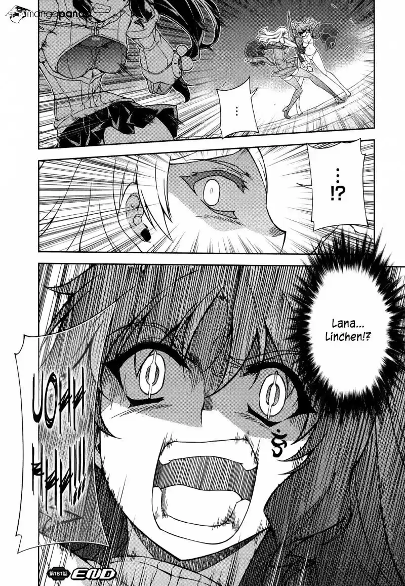 Freezing Coloured Edition ch.181