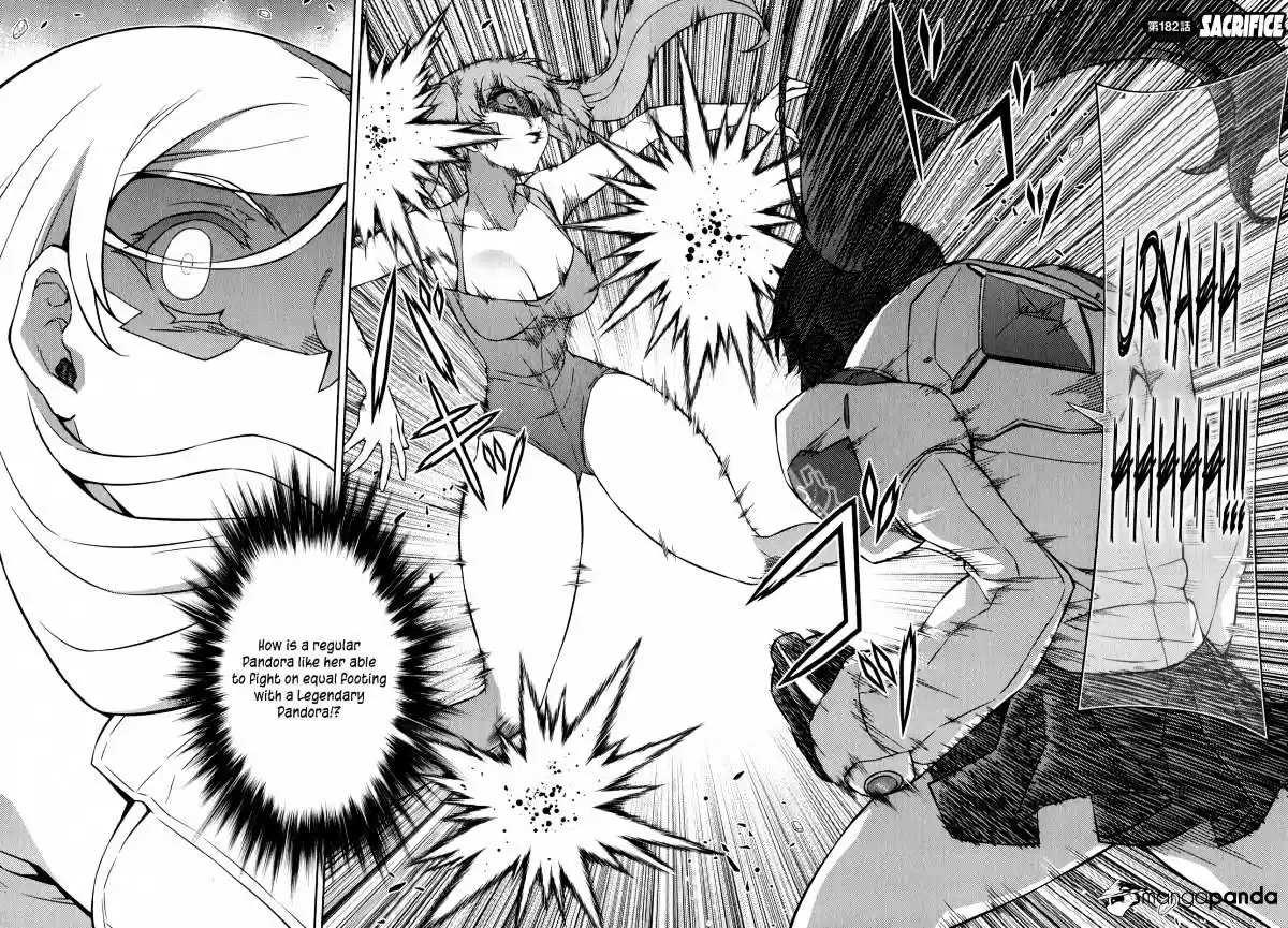 Freezing Coloured Edition ch.182