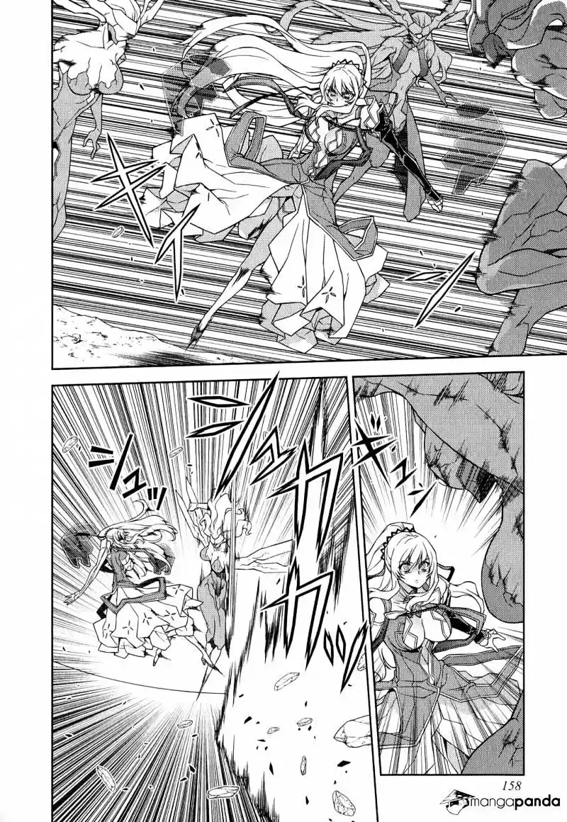 Freezing Coloured Edition ch.182