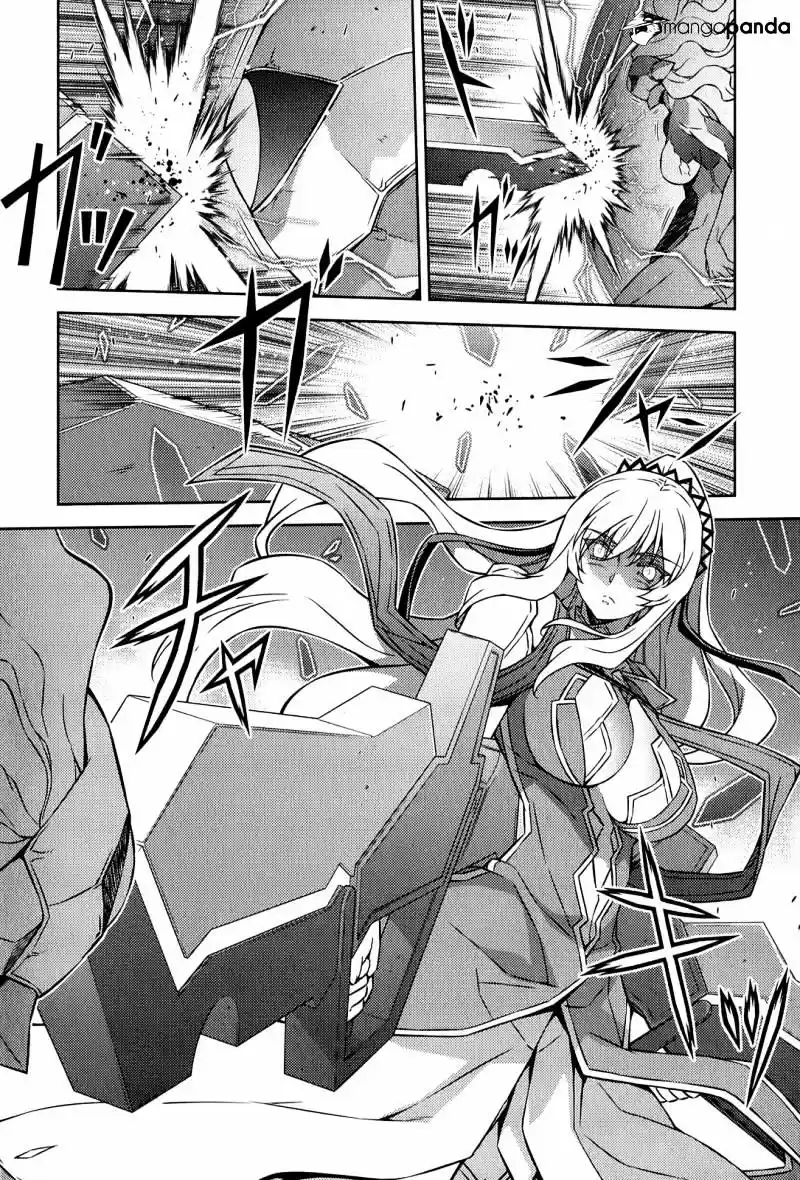 Freezing Coloured Edition ch.182