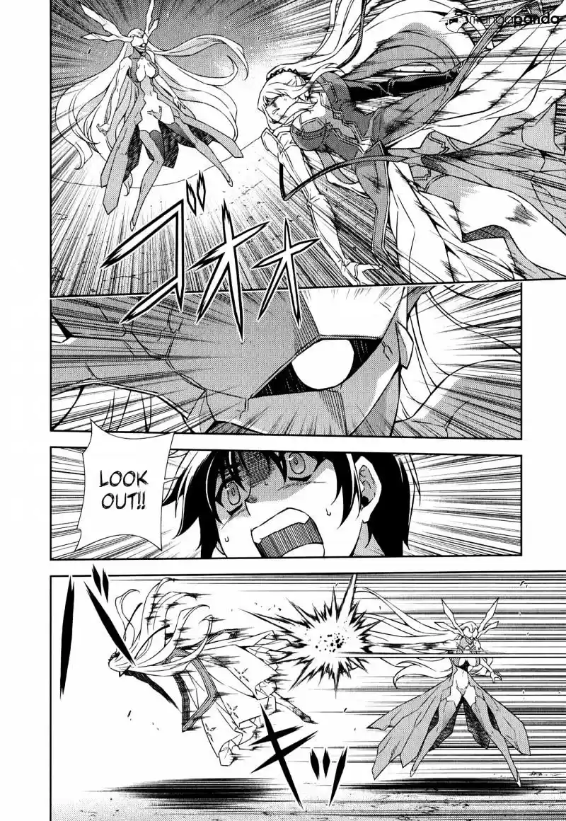 Freezing Coloured Edition ch.182