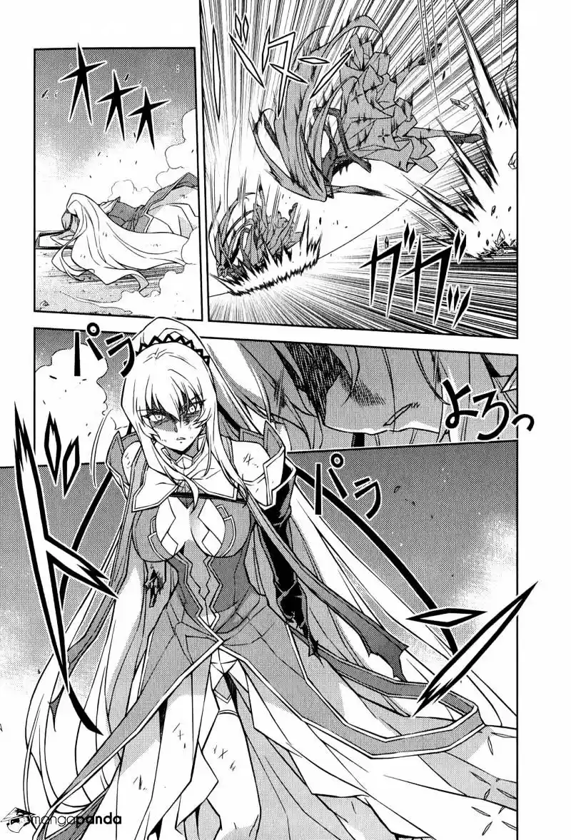 Freezing Coloured Edition ch.182