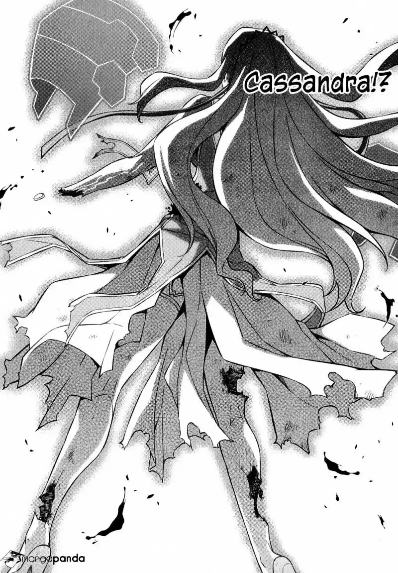 Freezing Coloured Edition ch.182