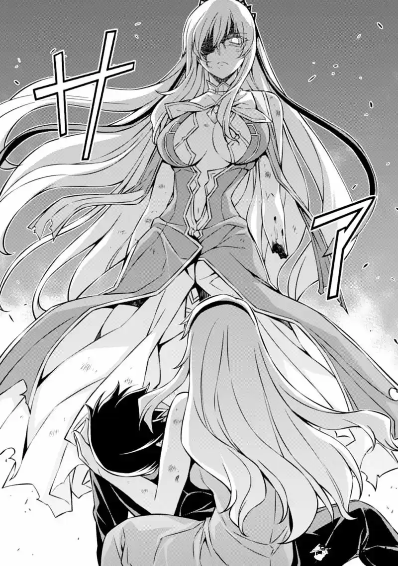 Freezing Coloured Edition ch.183