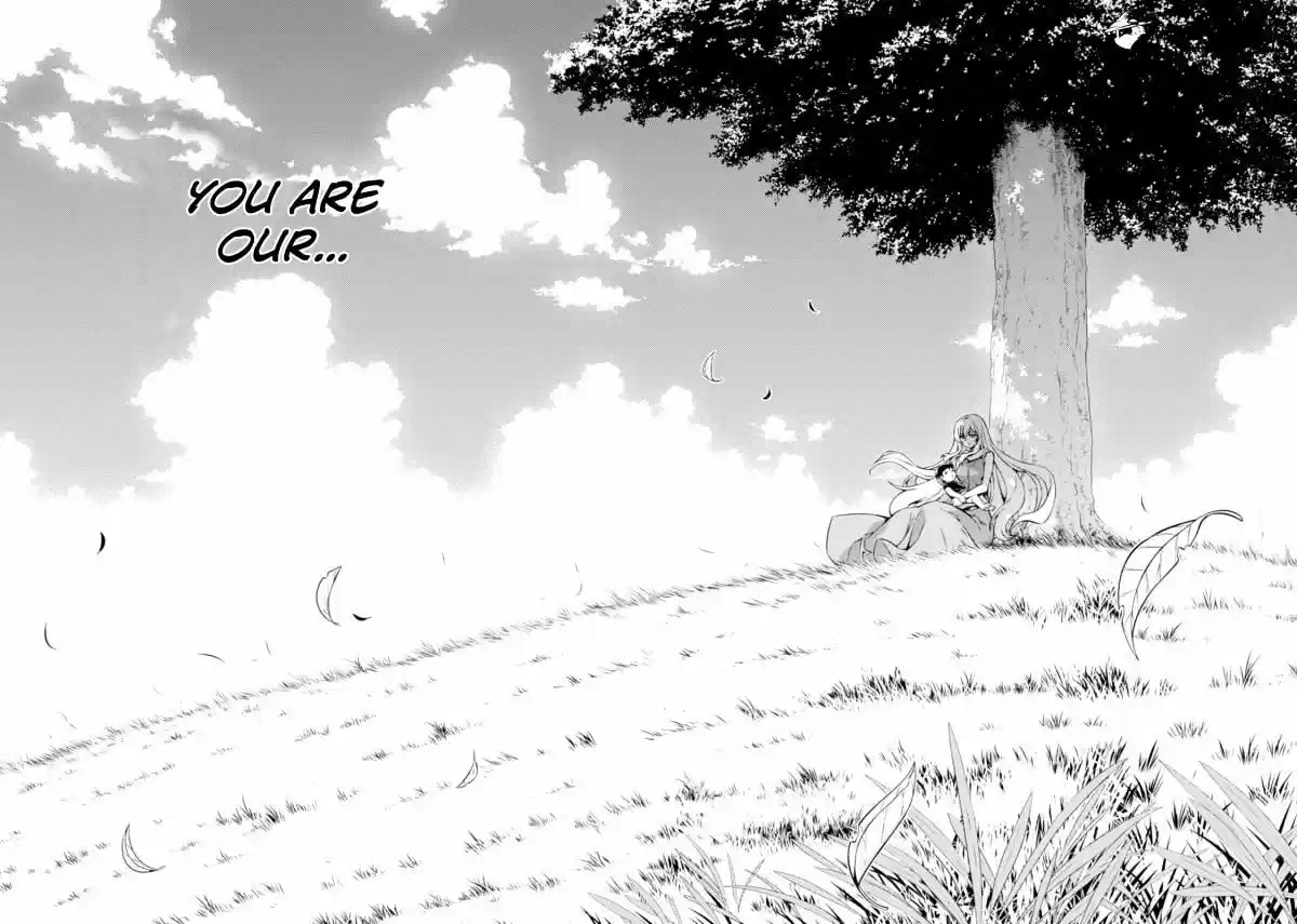 Freezing Coloured Edition ch.183