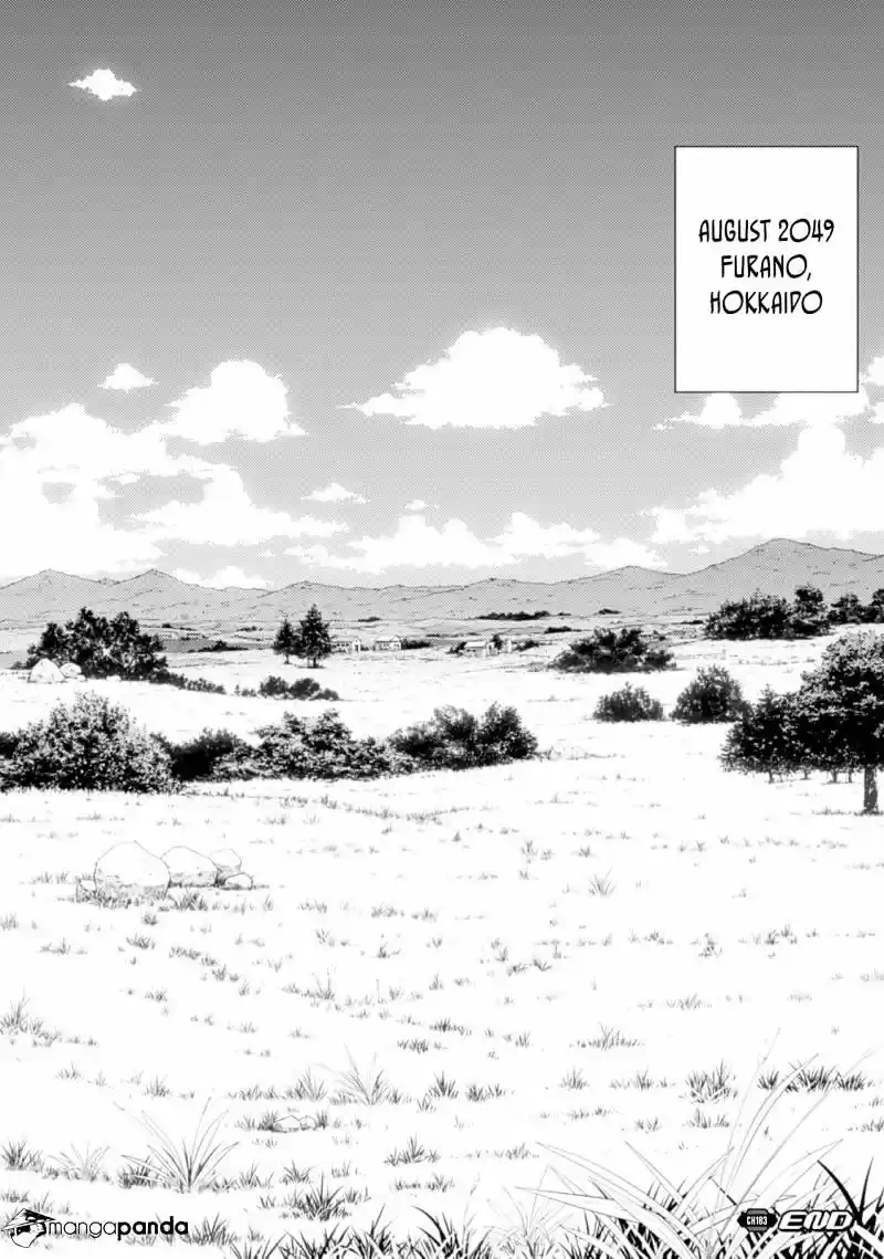 Freezing Coloured Edition ch.183