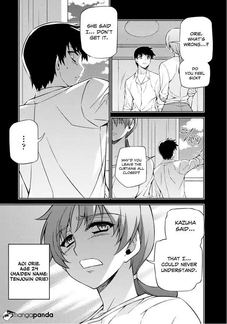 Freezing Coloured Edition ch.184