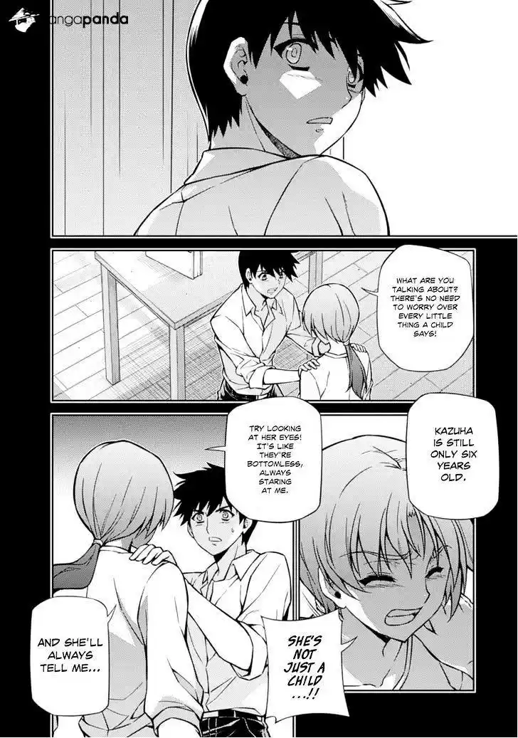 Freezing Coloured Edition ch.184