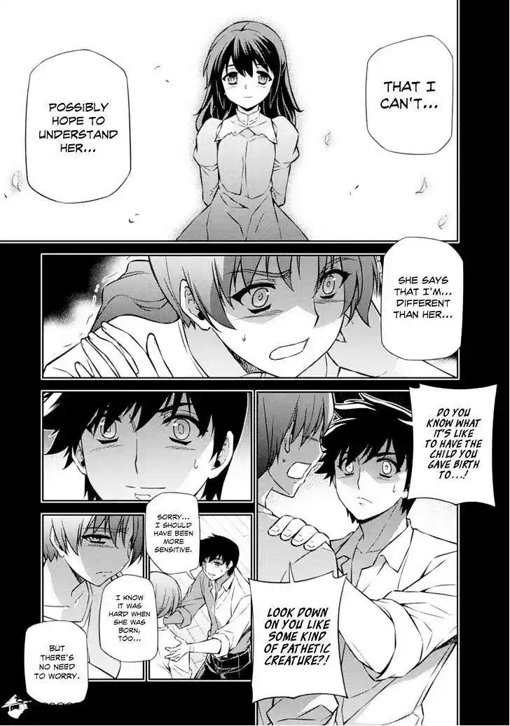 Freezing Coloured Edition ch.184