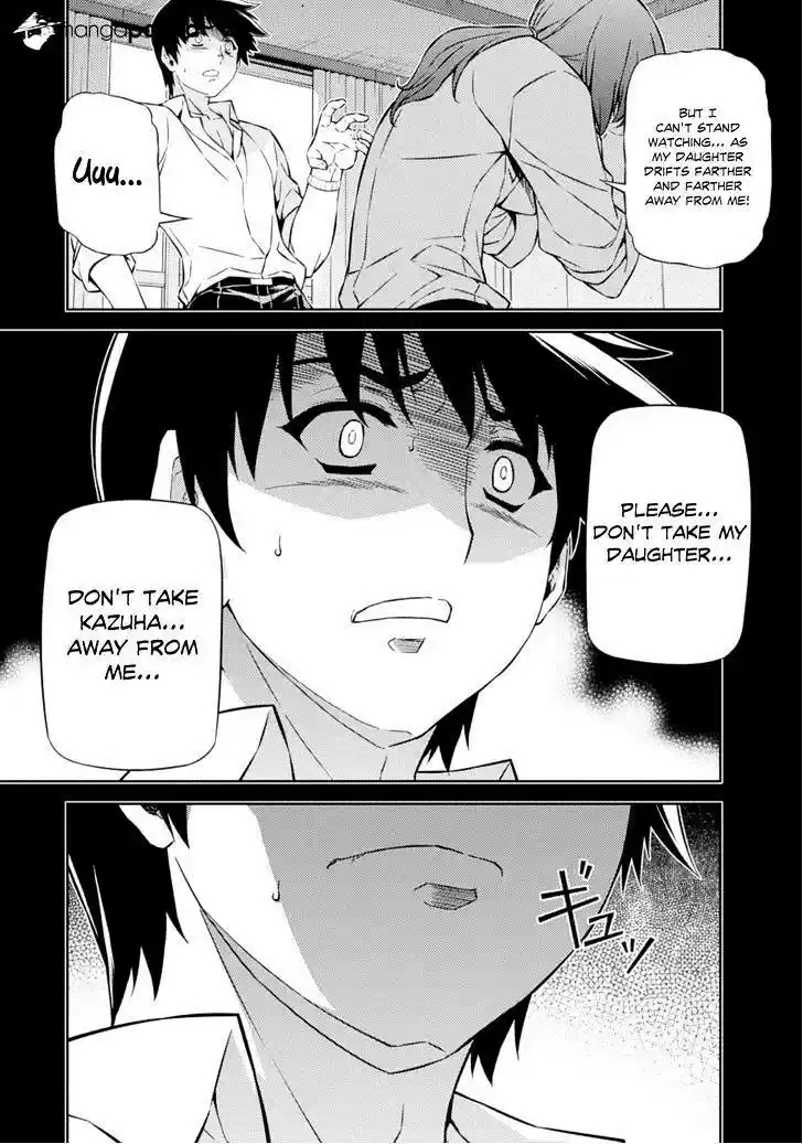 Freezing Coloured Edition ch.184