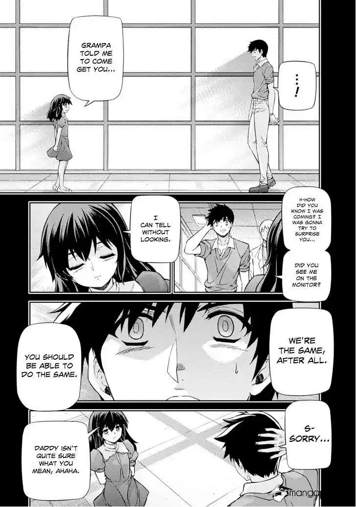 Freezing Coloured Edition ch.184