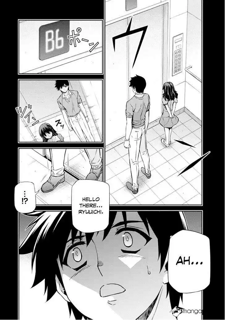 Freezing Coloured Edition ch.184