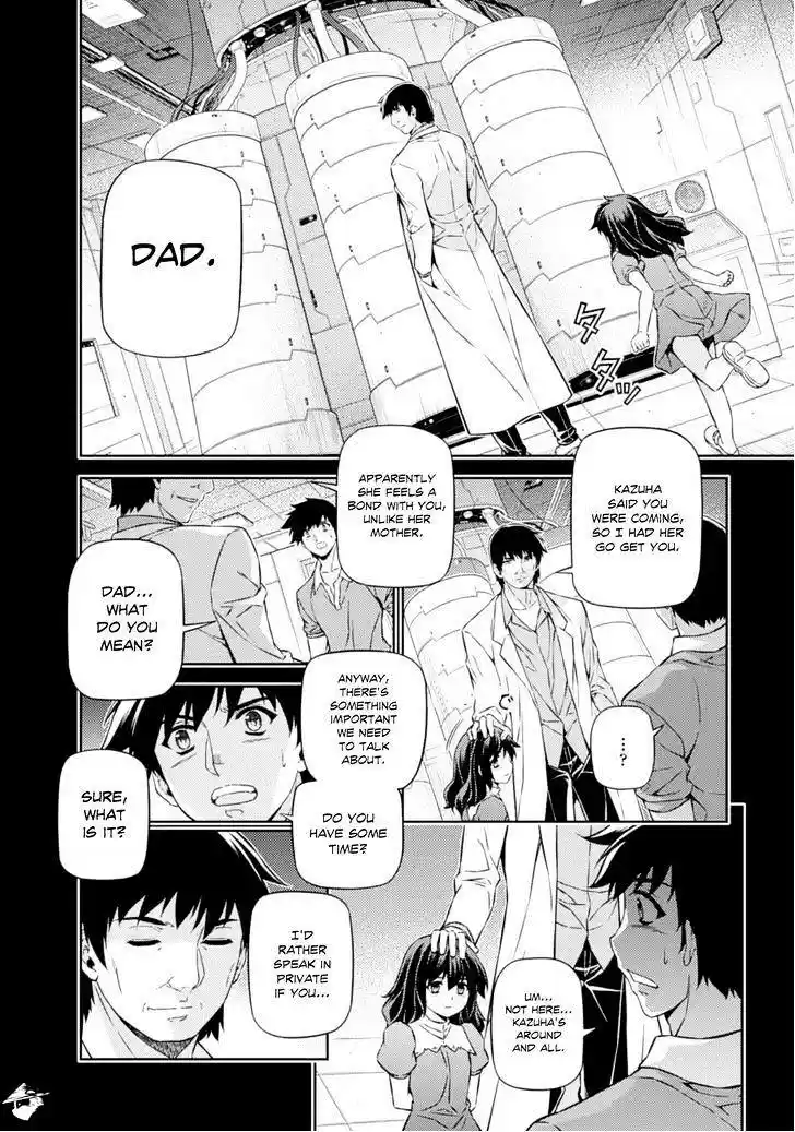 Freezing Coloured Edition ch.184