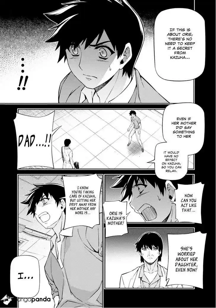 Freezing Coloured Edition ch.184