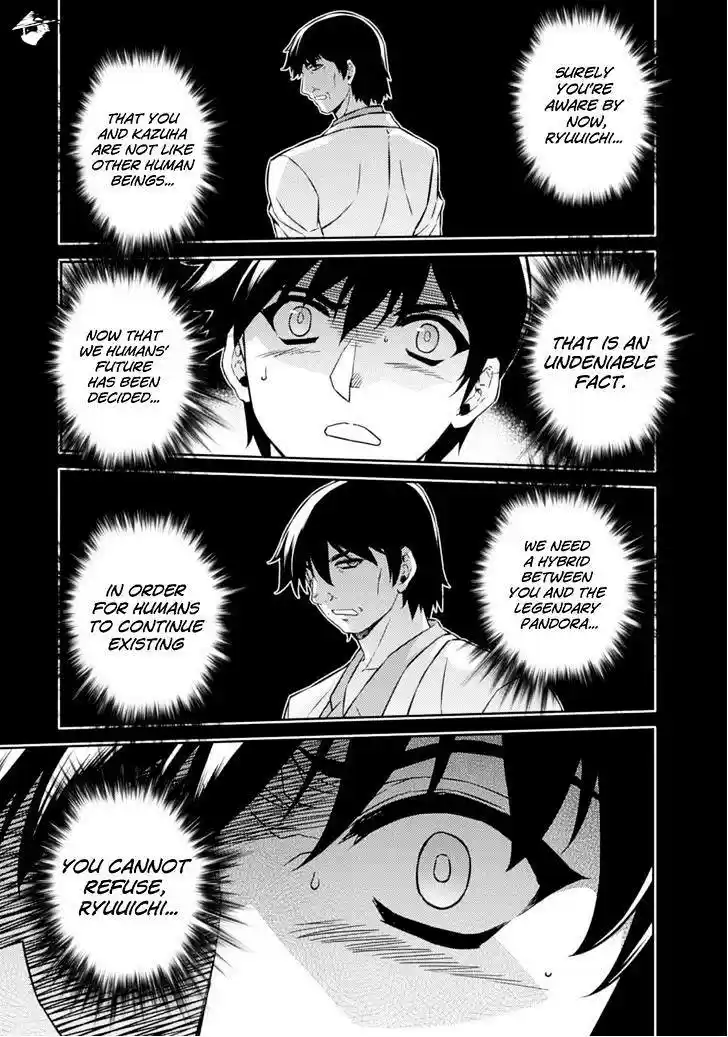 Freezing Coloured Edition ch.185