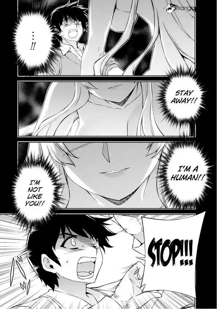 Freezing Coloured Edition ch.185