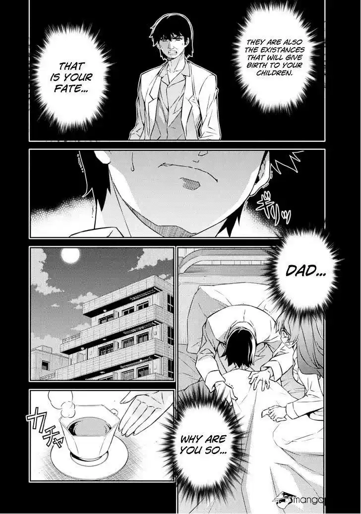 Freezing Coloured Edition ch.185