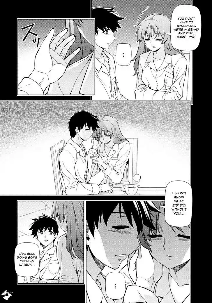 Freezing Coloured Edition ch.185