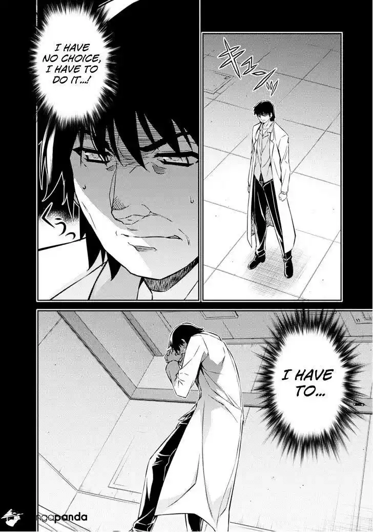 Freezing Coloured Edition ch.185