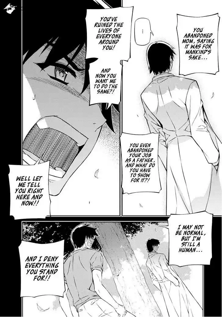 Freezing Coloured Edition ch.185