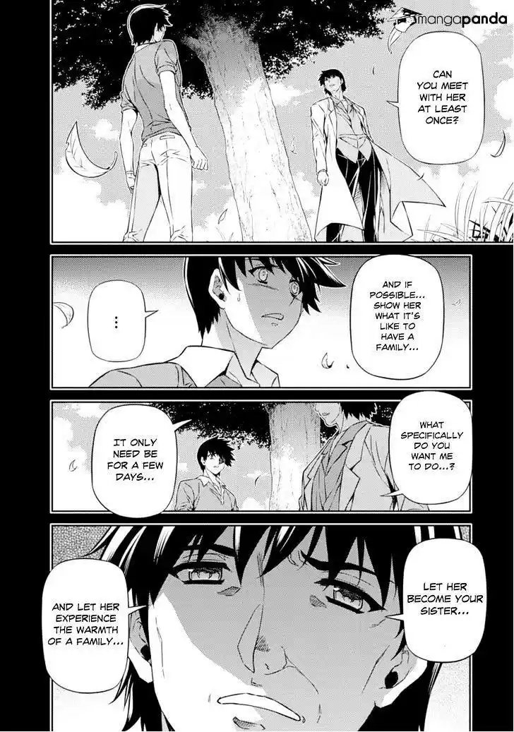 Freezing Coloured Edition ch.185