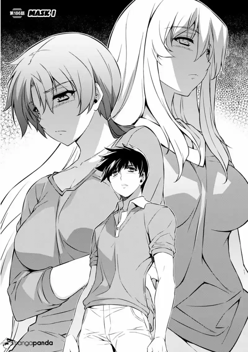 Freezing Coloured Edition ch.186