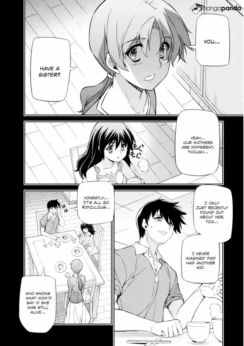 Freezing Coloured Edition ch.186