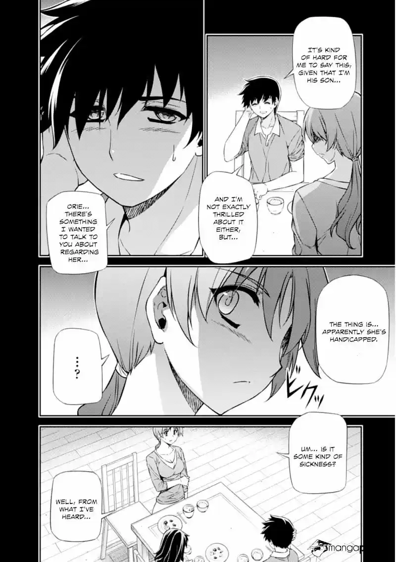 Freezing Coloured Edition ch.186