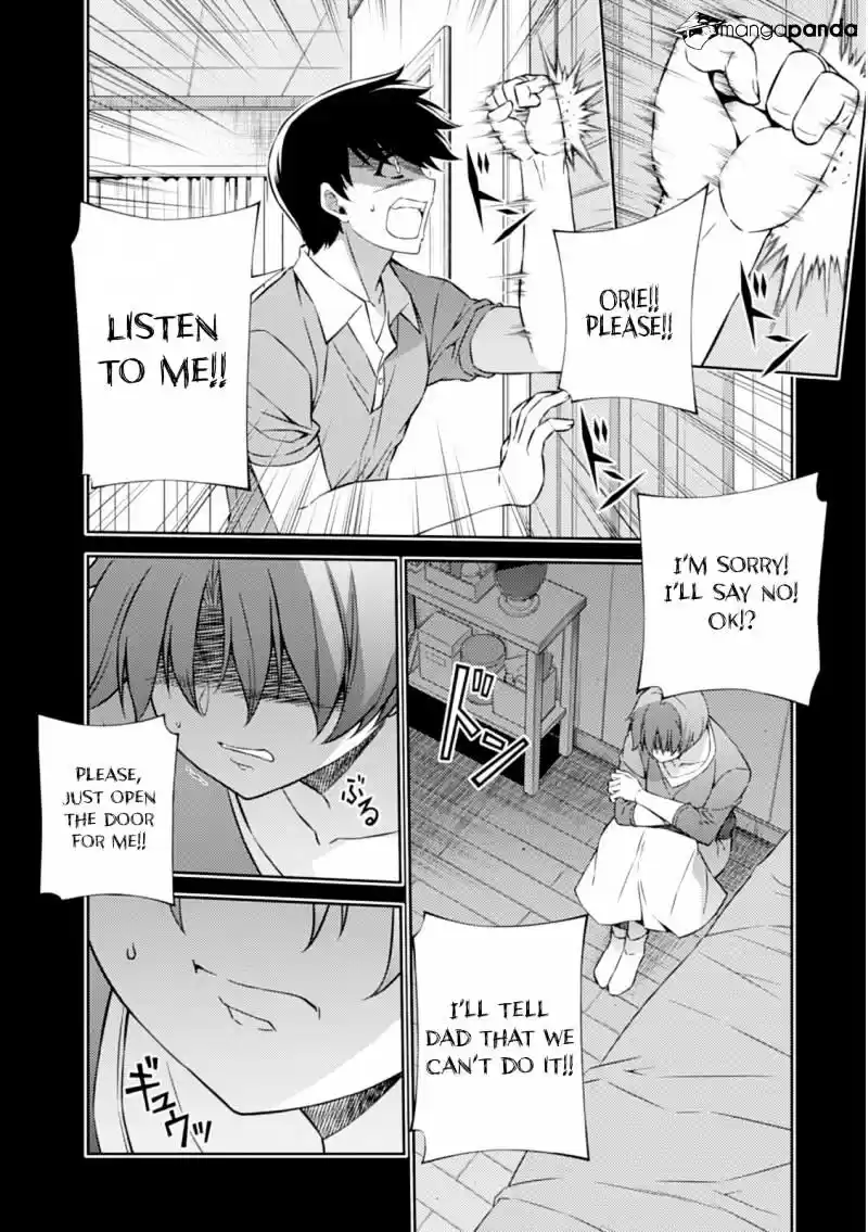 Freezing Coloured Edition ch.186