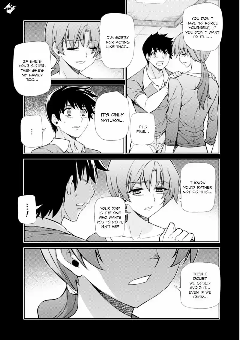 Freezing Coloured Edition ch.186