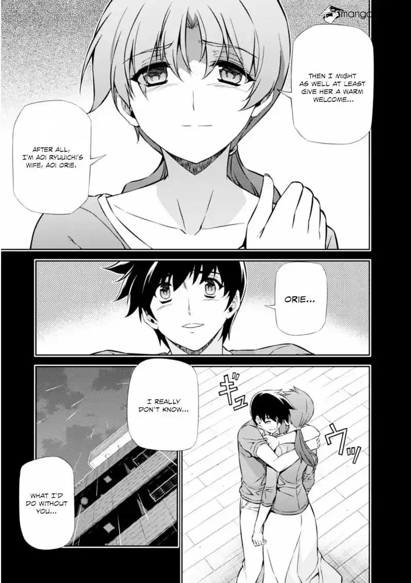 Freezing Coloured Edition ch.186