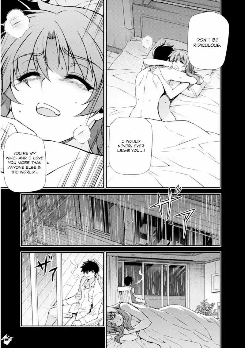 Freezing Coloured Edition ch.186