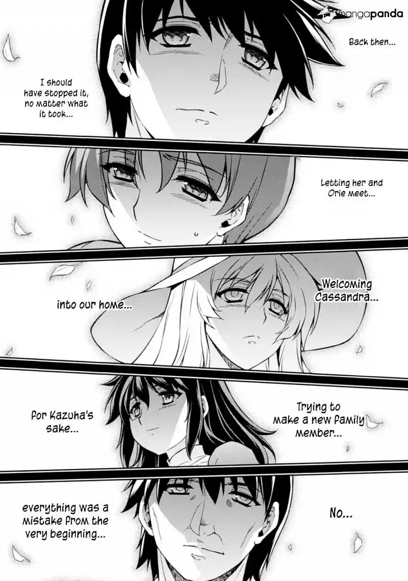 Freezing Coloured Edition ch.186