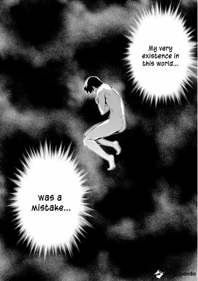 Freezing Coloured Edition ch.186