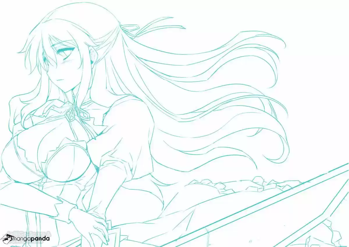 Freezing Coloured Edition ch.186