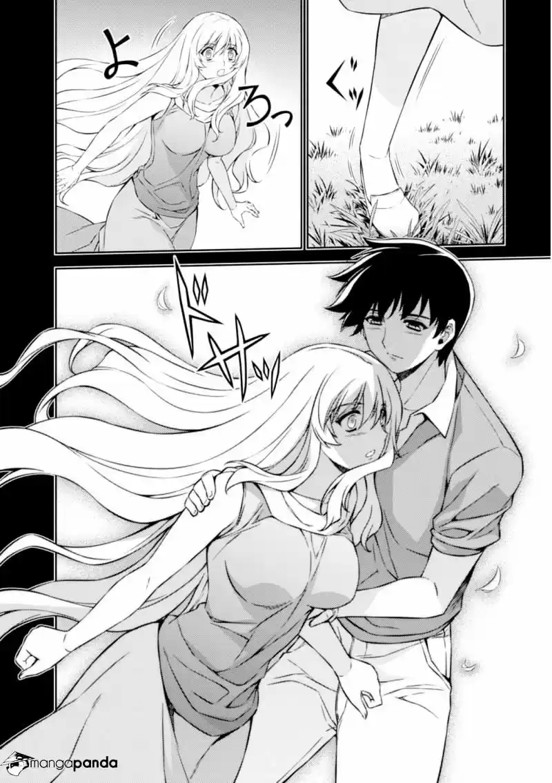 Freezing Coloured Edition ch.187