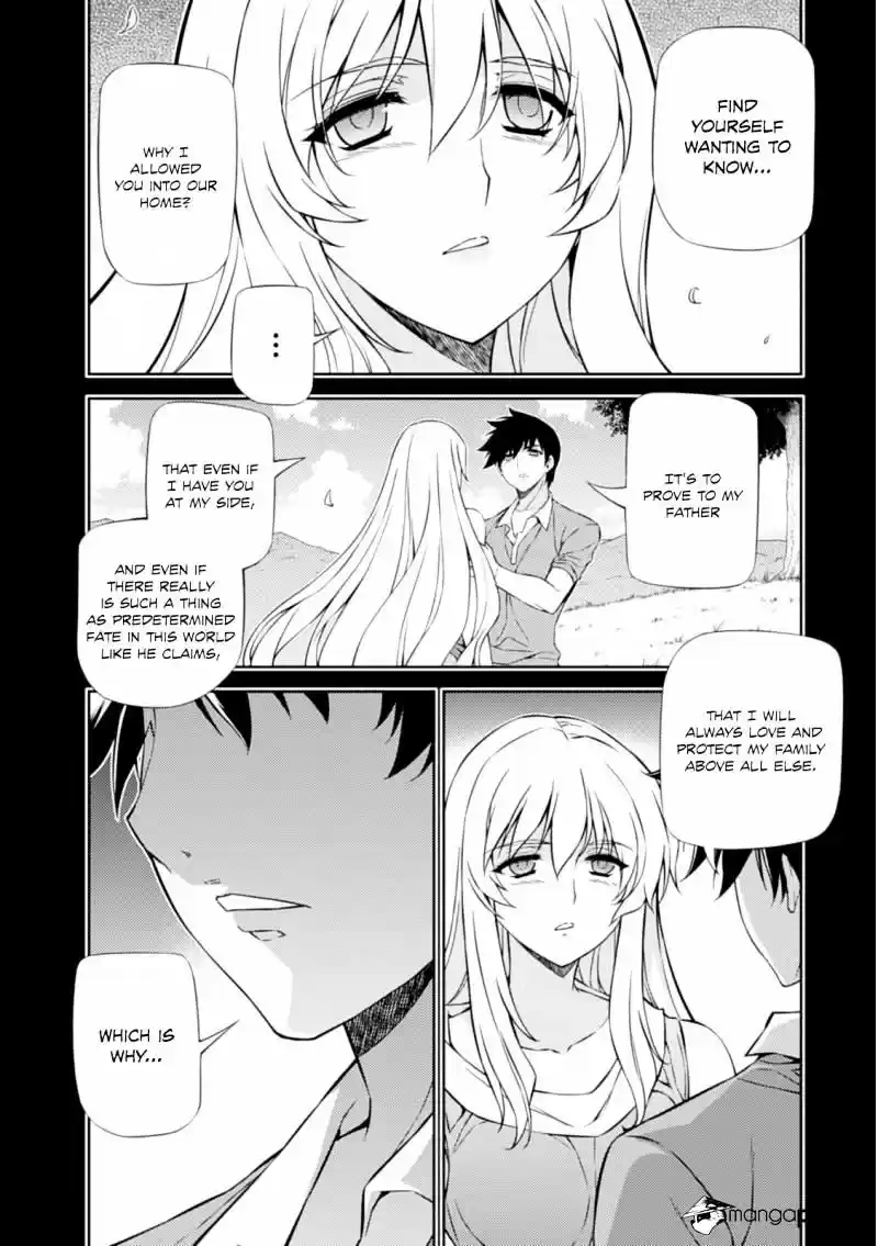 Freezing Coloured Edition ch.187