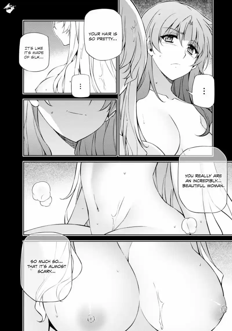 Freezing Coloured Edition ch.187