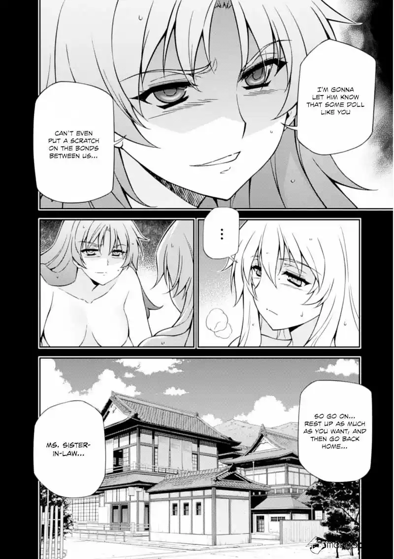 Freezing Coloured Edition ch.187