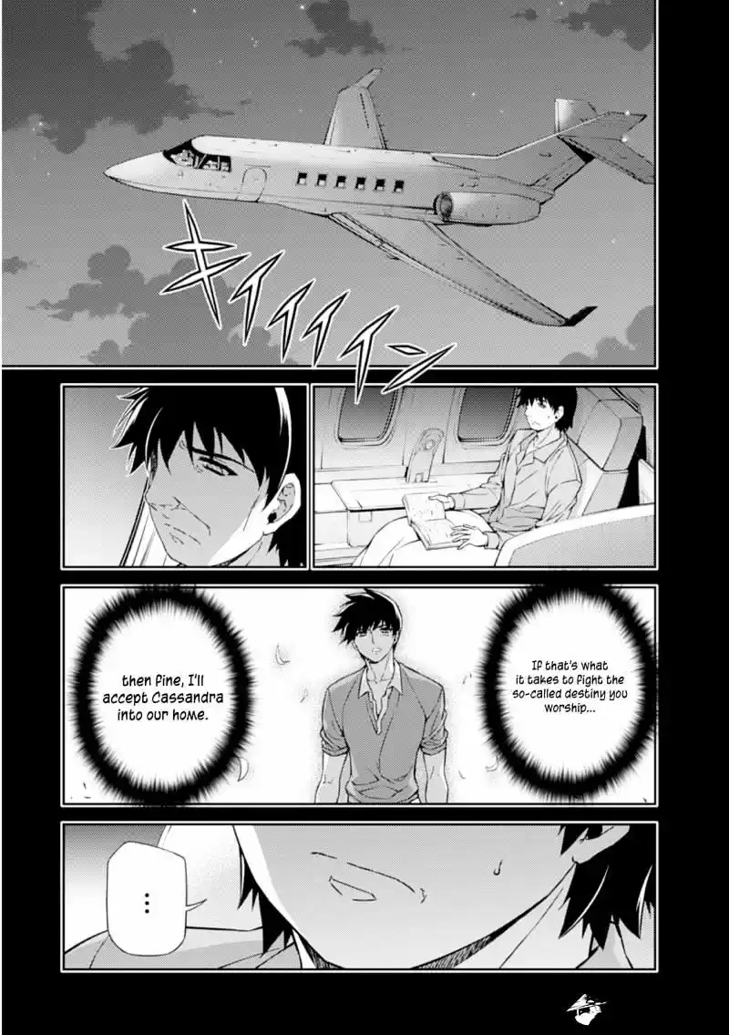 Freezing Coloured Edition ch.187