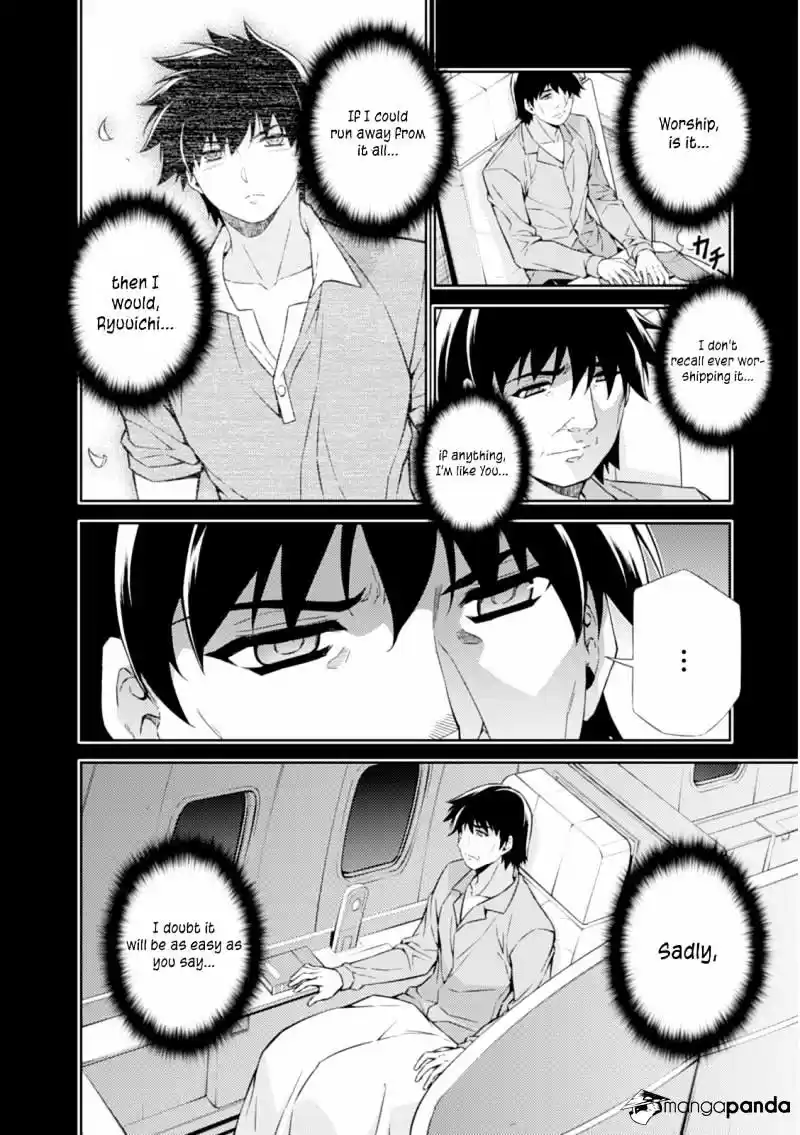 Freezing Coloured Edition ch.187