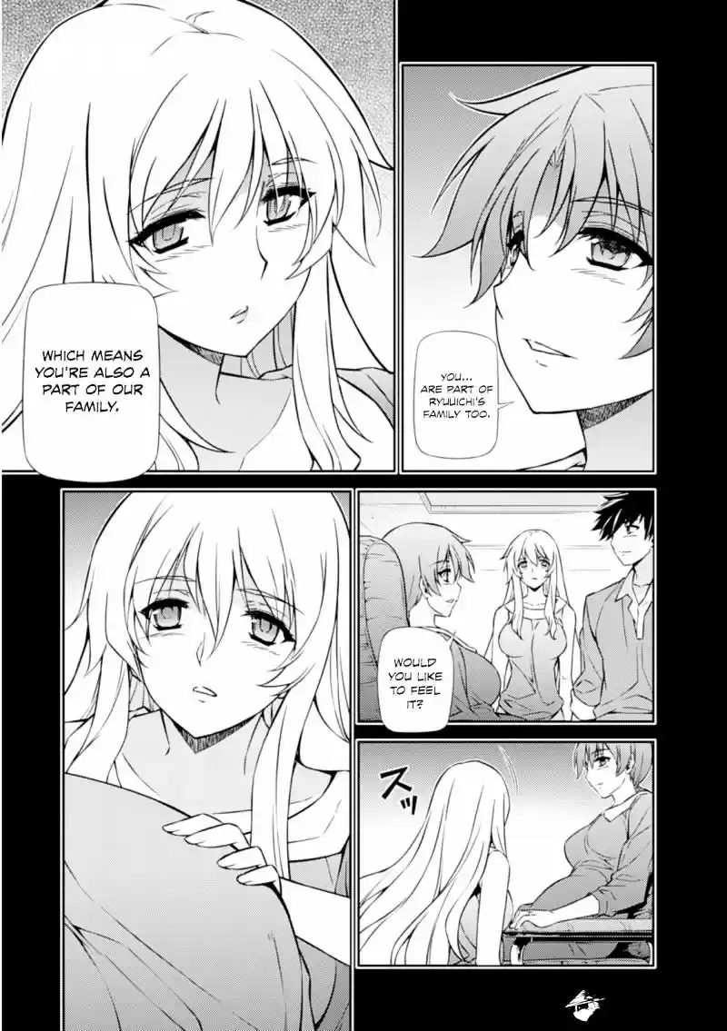 Freezing Coloured Edition ch.188