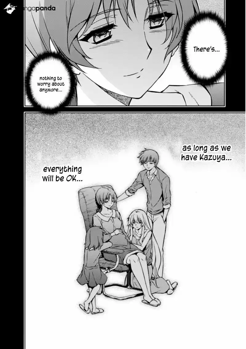 Freezing Coloured Edition ch.188