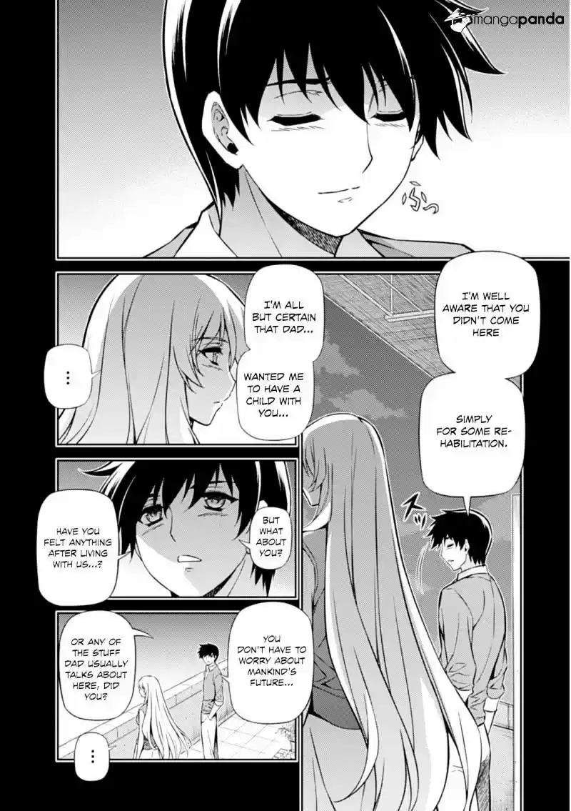 Freezing Coloured Edition ch.188