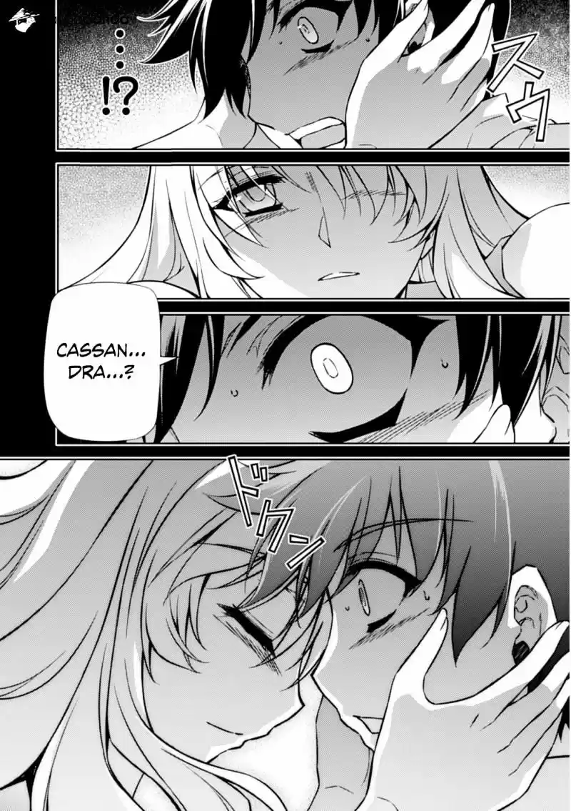 Freezing Coloured Edition ch.188