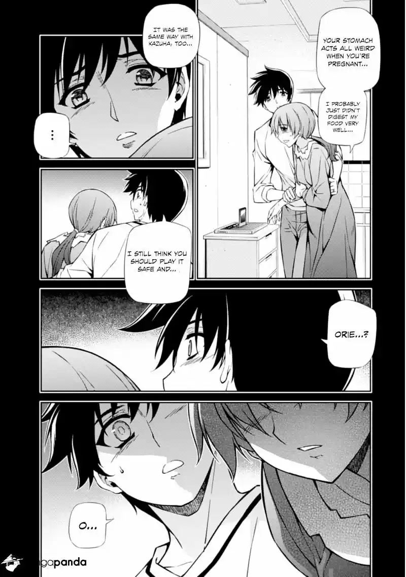 Freezing Coloured Edition ch.188